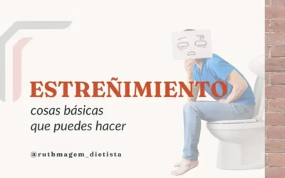 COMO ALIVIAR EL ESTREÑIMIENTO DE FORMA NATURAL