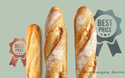EL PAN: CUANDO LO BARATO SALE CARO