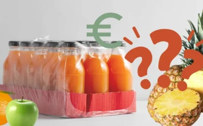 ZUMOS ENVASADOS: QUE NO TE ENGAÑE EL ENVASE