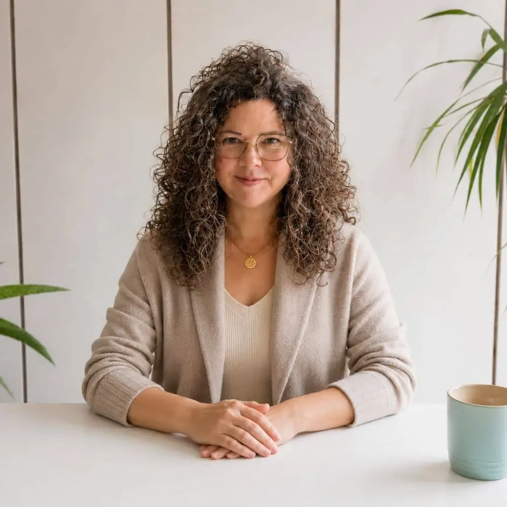 Ruth Magem Dietista Integrativa